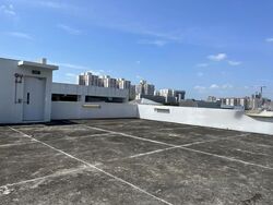 Alexandra Road (D3), Factory #455127531